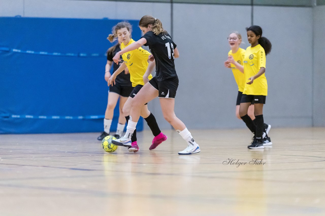 Bild 470 - wCJ Futsalmeisterschaft